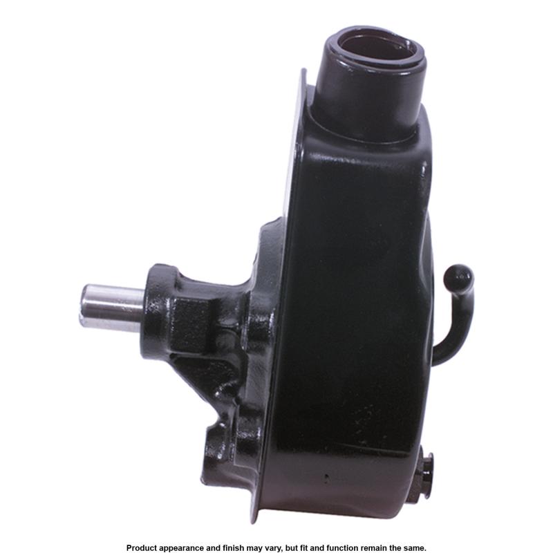 1979 Chrysler Town & Country Power Steering Pump A1 Cardone 206848 image 3 of 4