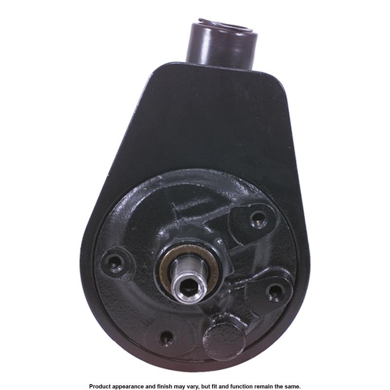 1979 Chrysler Town & Country Power Steering Pump A1 Cardone 206848 image 4 of 4