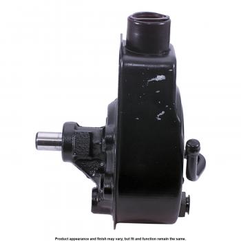1977 Dodge B200 Power Steering Pump A1 Cardone 206859 image 2 of 4