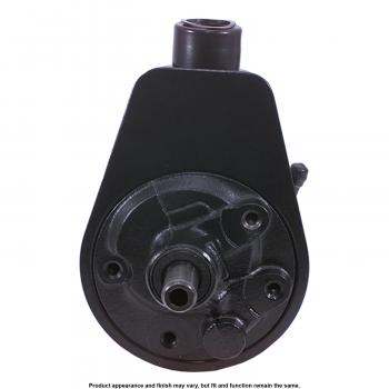 1977 Dodge B200 Power Steering Pump A1 Cardone 206859 image 3 of 4