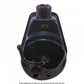 1977 Dodge B200 Power Steering Pump A1 Cardone 206859 image 4 of 4