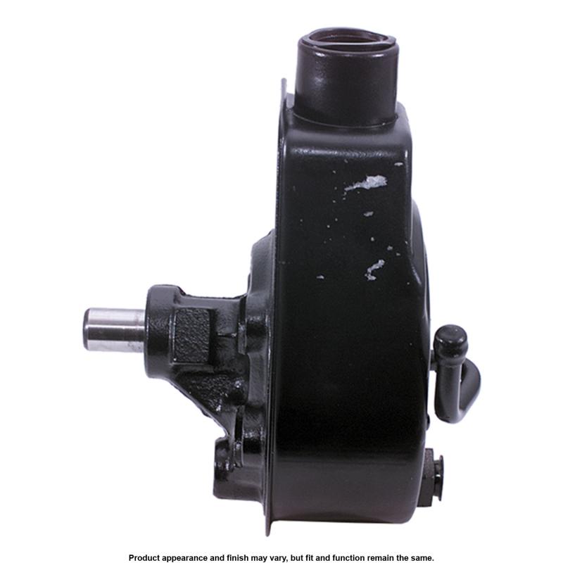 1977 Dodge B300 Power Steering Pump A1 Cardone 206859 image 2 of 4