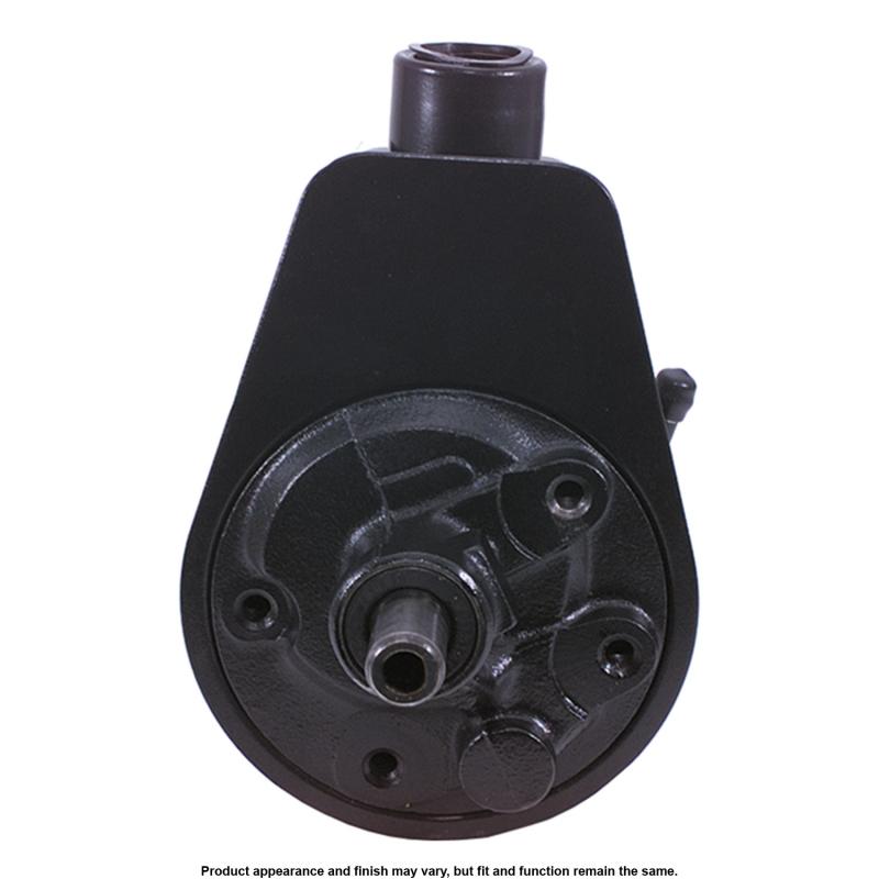 1977 Dodge B300 Power Steering Pump A1 Cardone 206859 image 3 of 4