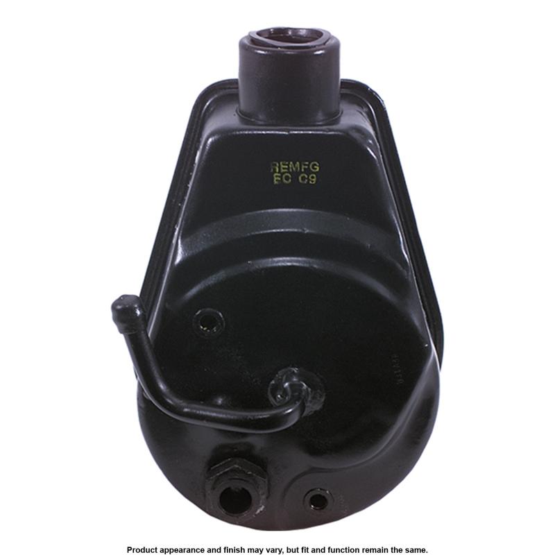 1977 Dodge B300 Power Steering Pump A1 Cardone 206859 image 4 of 4