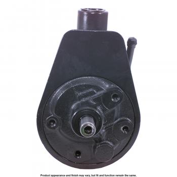 1978 GMC G25 Power Steering Pump