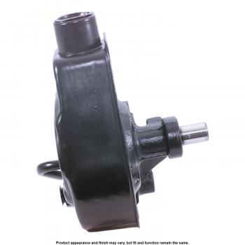 1979 GMC G2500 Power Steering Pump A1 Cardone 206860 image 2 of 4