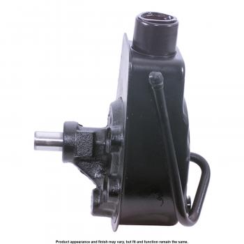 1979 GMC G2500 Power Steering Pump A1 Cardone 206860 image 3 of 4