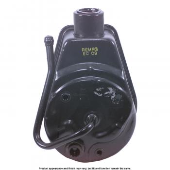 1979 GMC G2500 Power Steering Pump A1 Cardone 206860 image 4 of 4