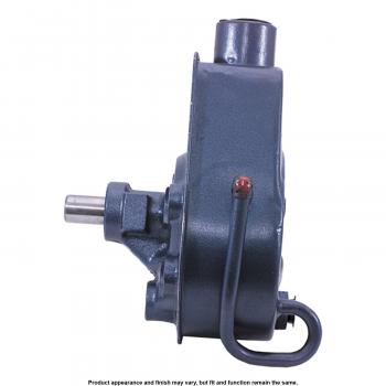 1976 Pontiac Firebird Power Steering Pump A1 Cardone 206862 image 4 of 4