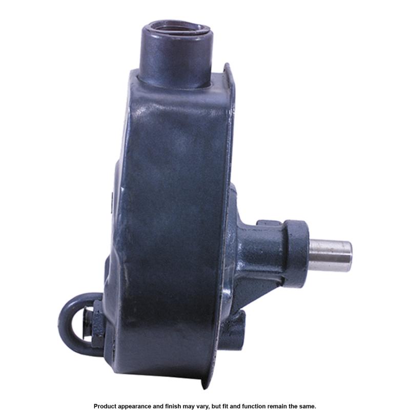 1979 Chevrolet Monza Power Steering Pump A1 Cardone 206862 image 1 of 4