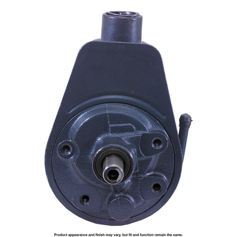 1979 Chevrolet Monza Power Steering Pump A1 Cardone 206862 image 2 of 4