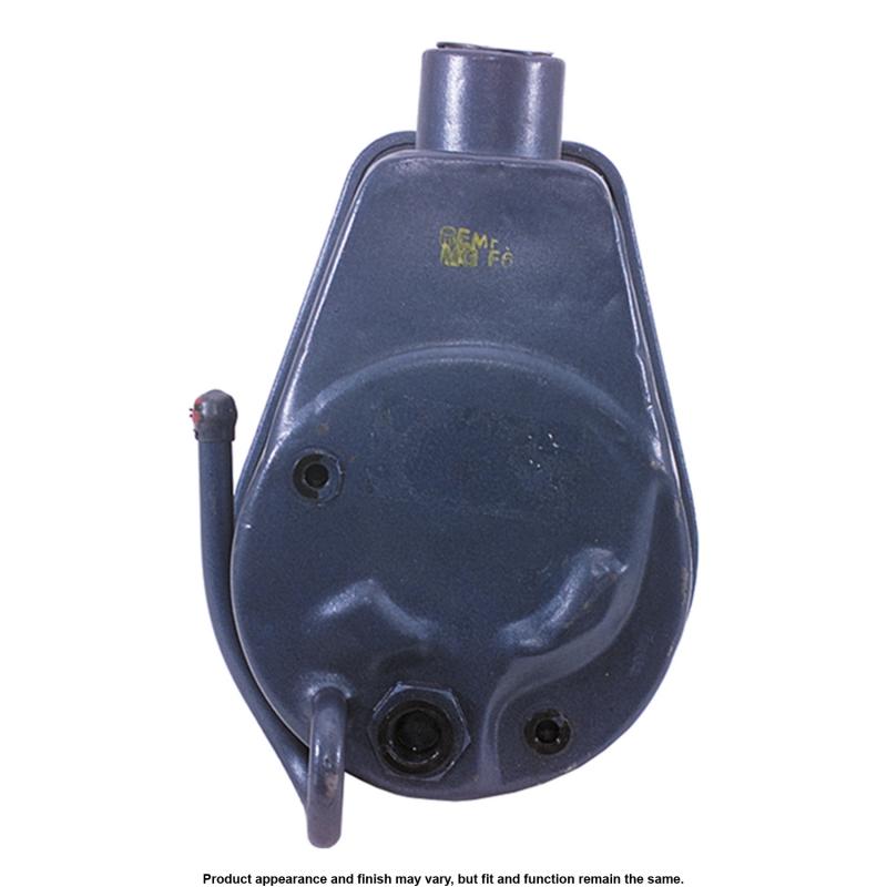 1979 Chevrolet Monza Power Steering Pump A1 Cardone 206862 image 3 of 4