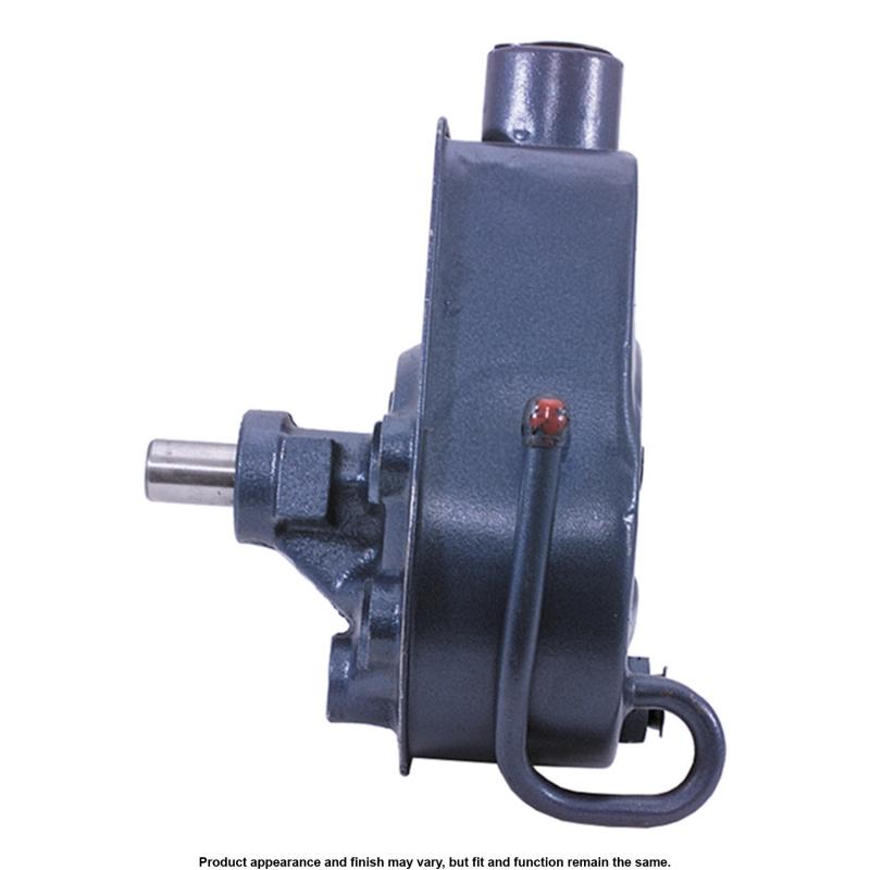 1979 Chevrolet Monza Power Steering Pump A1 Cardone 206862 image 4 of 4