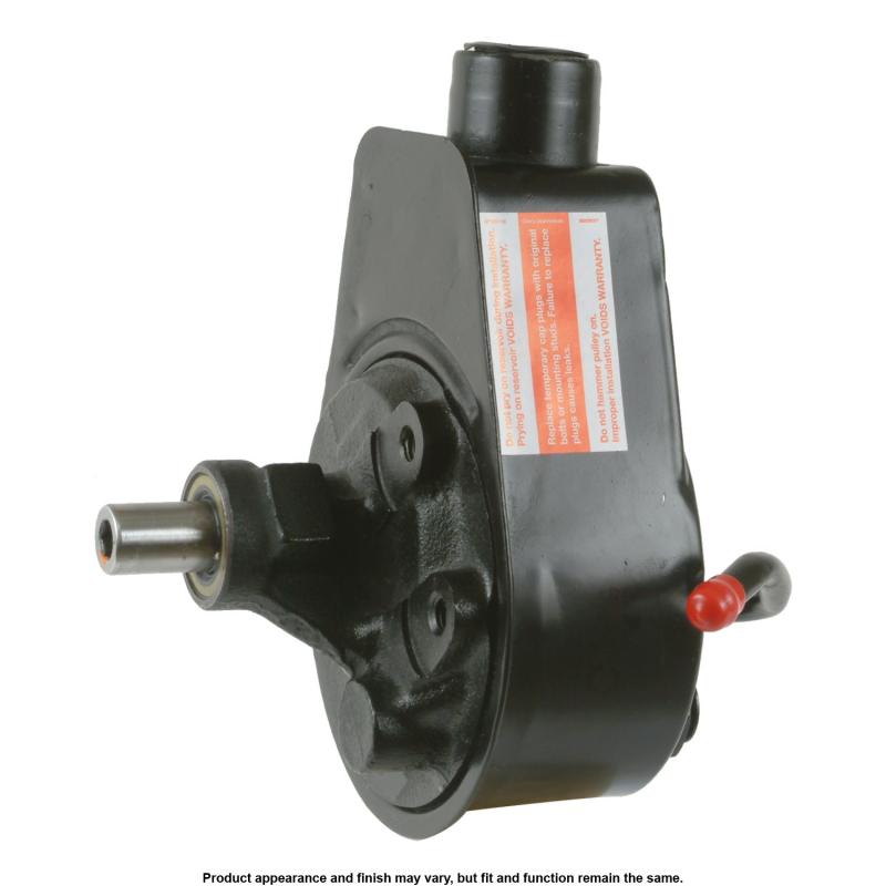 A1 Cardone 206875 - Power Steering Pump A1 Cardone 206875 Power Steering Pump product image 4 of 4