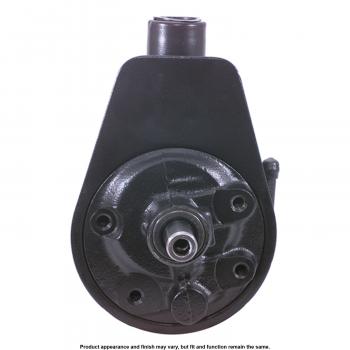1976 Pontiac Firebird Power Steering Pump A1 Cardone 206876 image 4 of 4