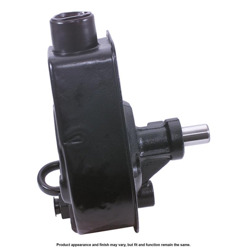 1976 Buick Regal Power Steering Pump A1 Cardone 206876 image 2 of 4