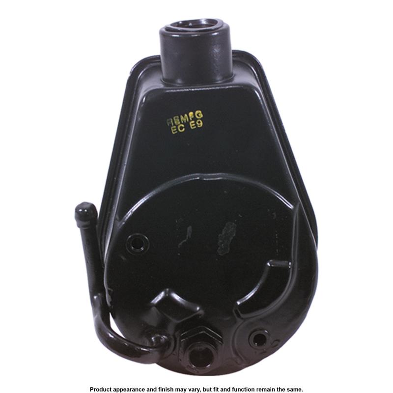 1976 Buick Regal Power Steering Pump A1 Cardone 206876 image 3 of 4