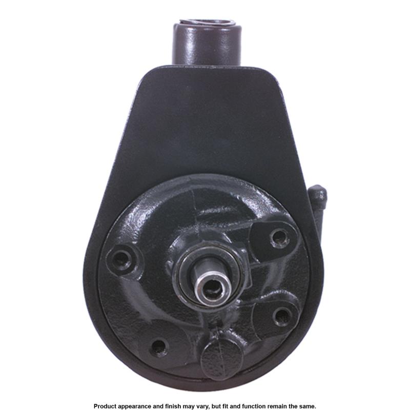 1976 Buick Regal Power Steering Pump A1 Cardone 206876 image 4 of 4