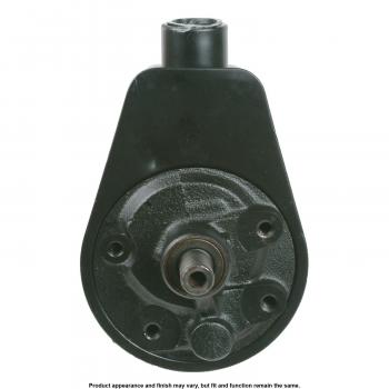 1979 Ford E-100 Econoline Power Steering Pump A1 Cardone 206878 image 2 of 4