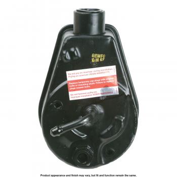 1979 Ford E-100 Econoline Power Steering Pump A1 Cardone 206878 image 3 of 4