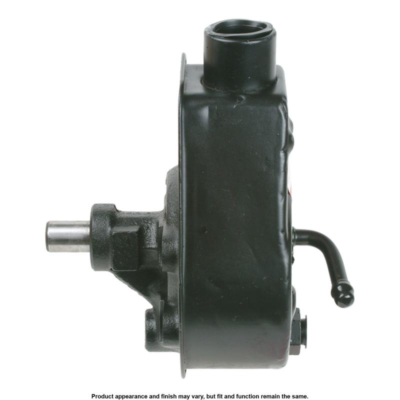 1977 Ford E-350 Econoline Club Wagon Power Steering Pump