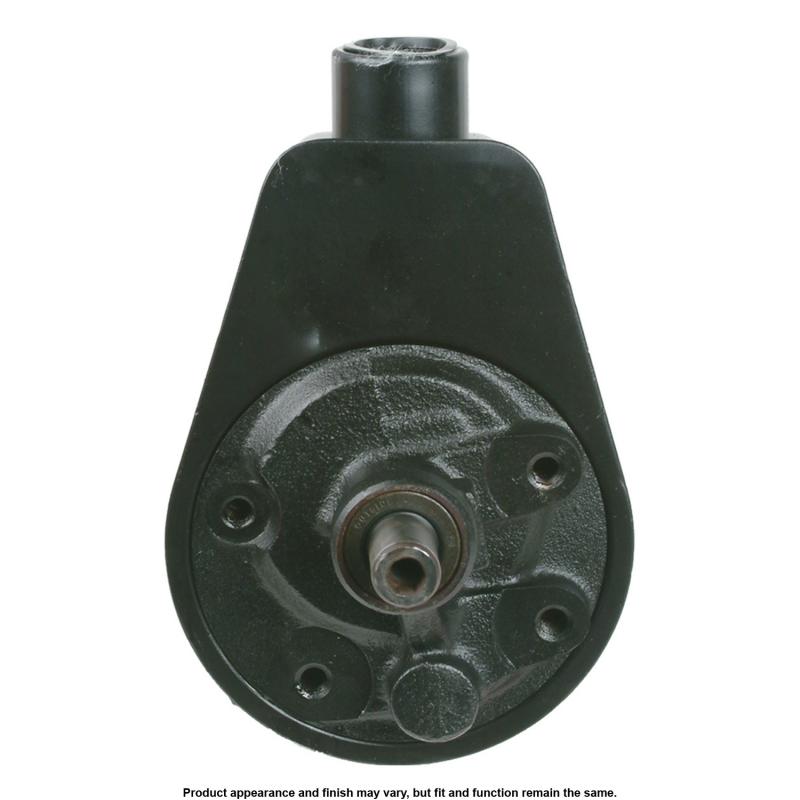 1979 Ford E-100 Econoline Club Wagon Power Steering Pump A1 Cardone 206878 image 2 of 4