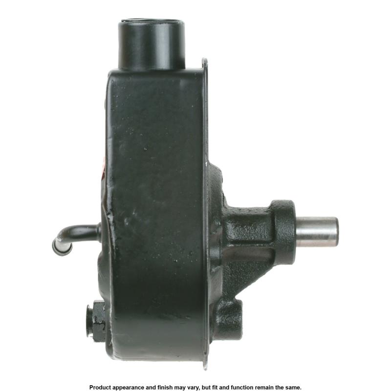 1979 Ford E-100 Econoline Club Wagon Power Steering Pump A1 Cardone 206878 image 4 of 4