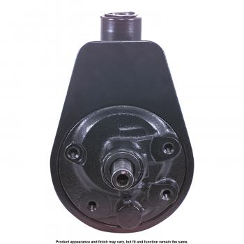 1979 Jeep J10 Power Steering Pump A1 Cardone 206879 image 3 of 4