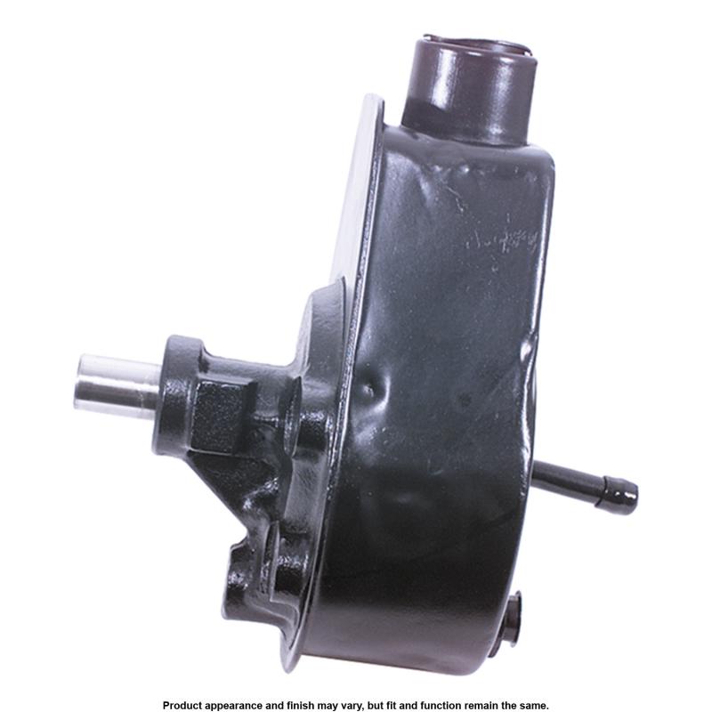 1975 American Motors Pacer Power Steering Pump A1 Cardone 206879 image 1 of 4