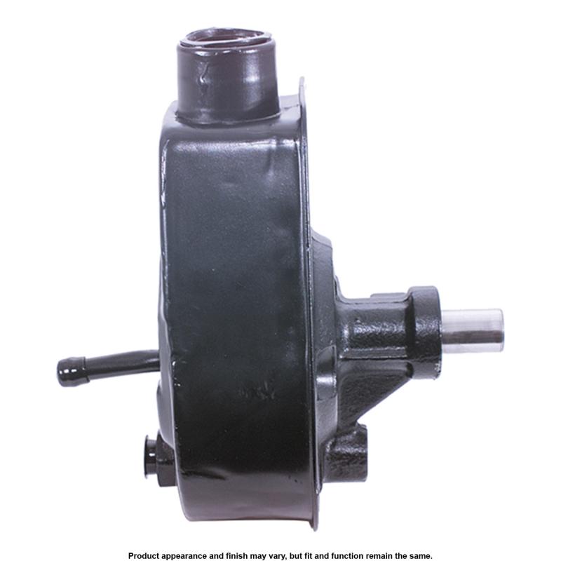 1975 American Motors Pacer Power Steering Pump A1 Cardone 206879 image 2 of 4