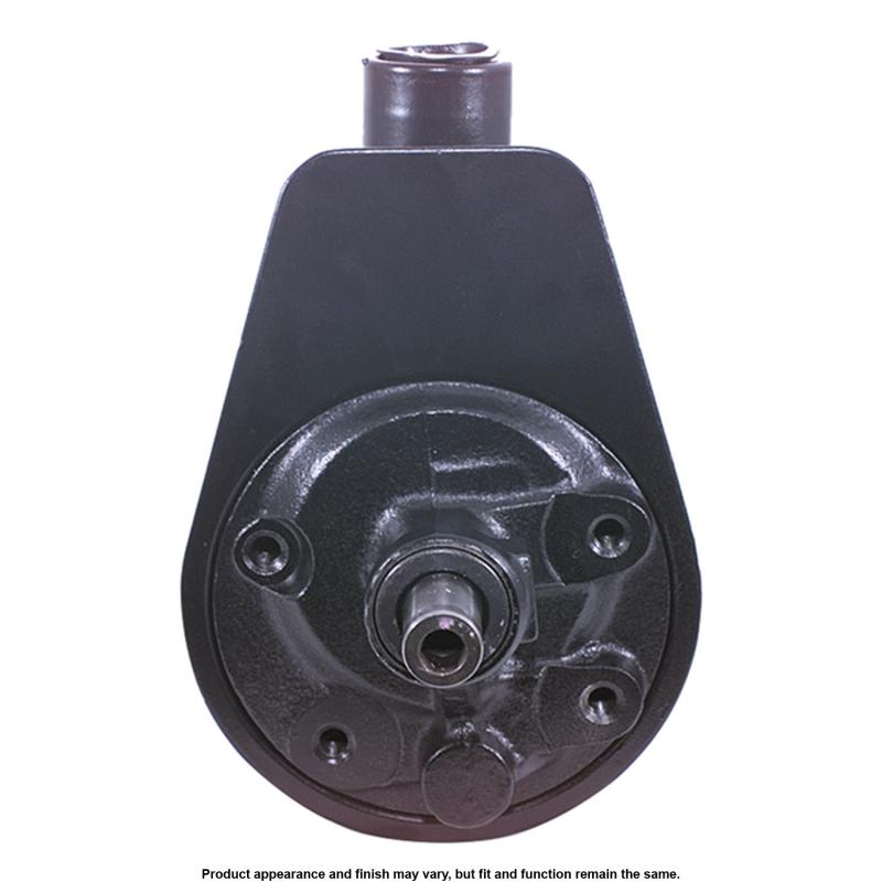 1975 American Motors Pacer Power Steering Pump A1 Cardone 206879 image 3 of 4