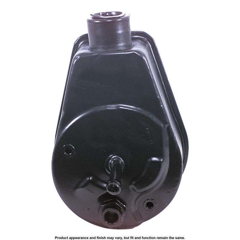 1975 American Motors Pacer Power Steering Pump A1 Cardone 206879 image 4 of 4