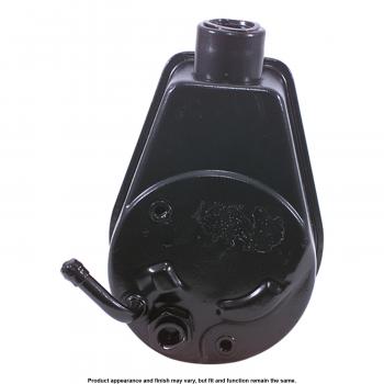 1979 Pontiac Sunbird Power Steering Pump A1 Cardone 206880 image 2 of 4