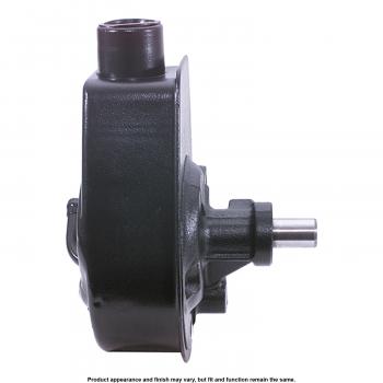 1979 Pontiac Sunbird Power Steering Pump A1 Cardone 206880 image 4 of 4
