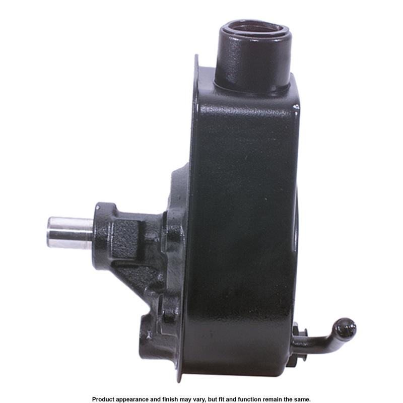 1976 GMC K25 Suburban Power Steering Pump A1 Cardone 206880 image 1 of 4