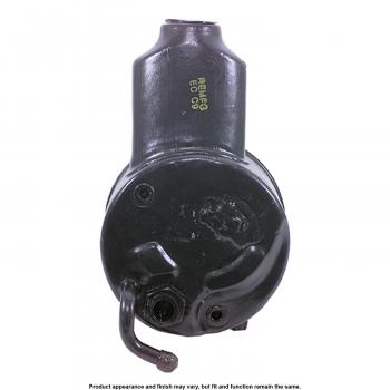 1979 Chevrolet C20 Suburban Power Steering Pump A1 Cardone 206882 image 3 of 4
