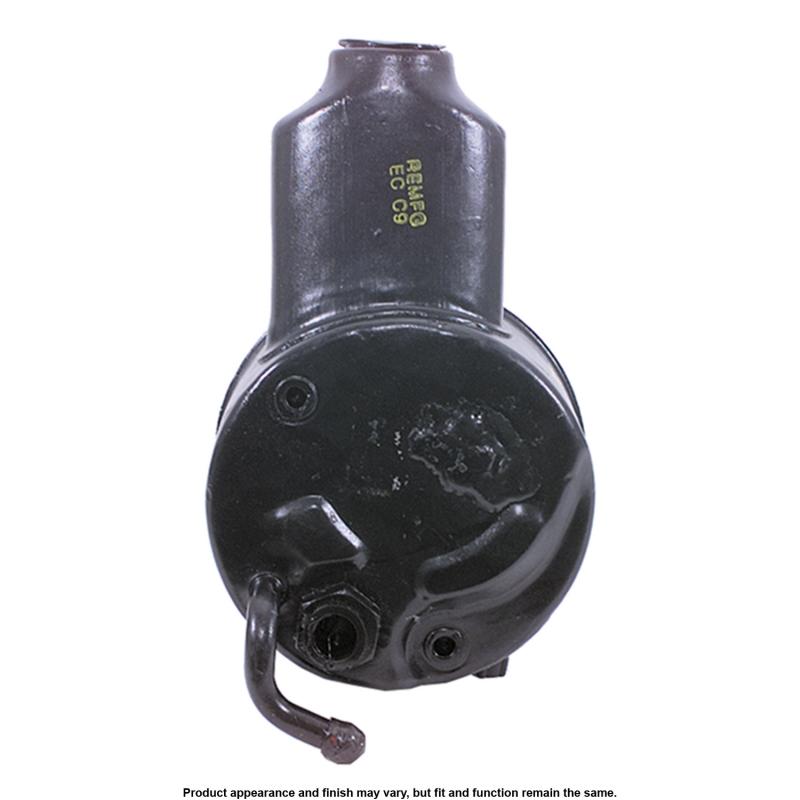 1976 GMC K25 Suburban Power Steering Pump A1 Cardone 206882 image 3 of 4
