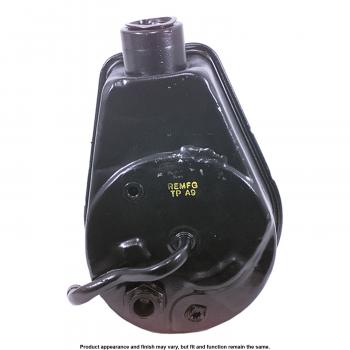 1976 Oldsmobile Custom Cruiser Power Steering Pump