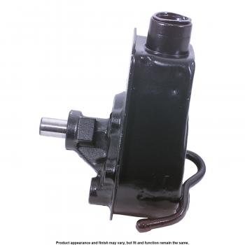 1977 Buick Skylark Power Steering Pump A1 Cardone 206883 image 3 of 4