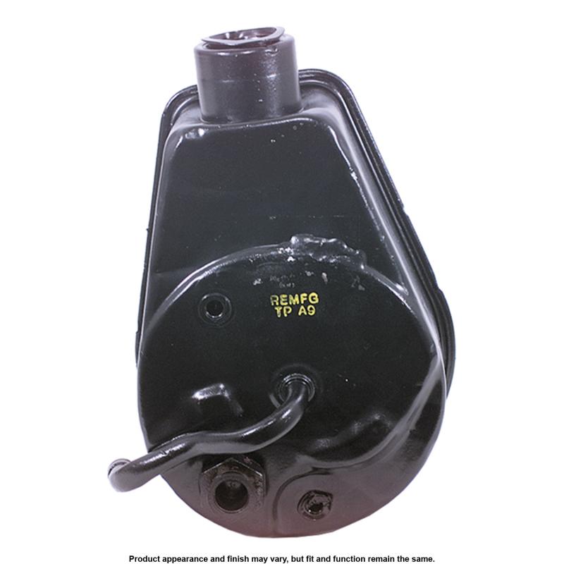 1979 Cadillac Seville Power Steering Pump A1 Cardone 206883 image 1 of 4