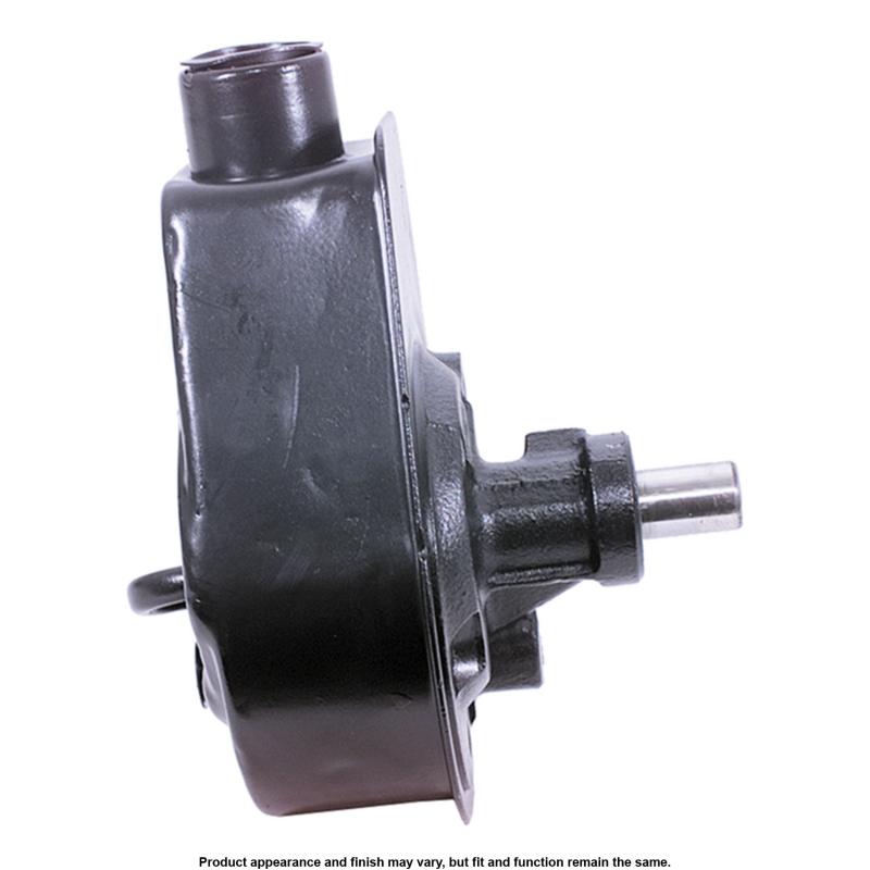 1979 Cadillac Seville Power Steering Pump A1 Cardone 206883 image 2 of 4