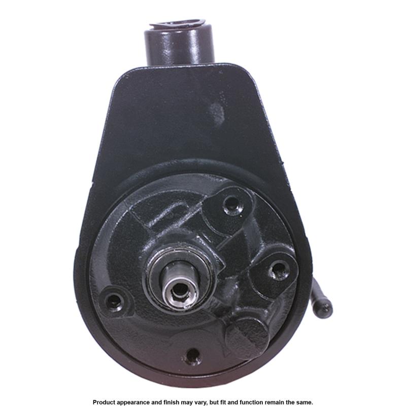 1979 Cadillac Seville Power Steering Pump A1 Cardone 206883 image 3 of 4