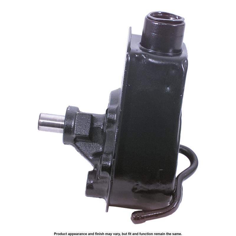 1979 Cadillac Seville Power Steering Pump A1 Cardone 206883 image 4 of 4