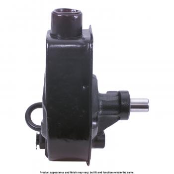 1977 Pontiac Phoenix Power Steering Pump A1 Cardone 206885 image 2 of 4