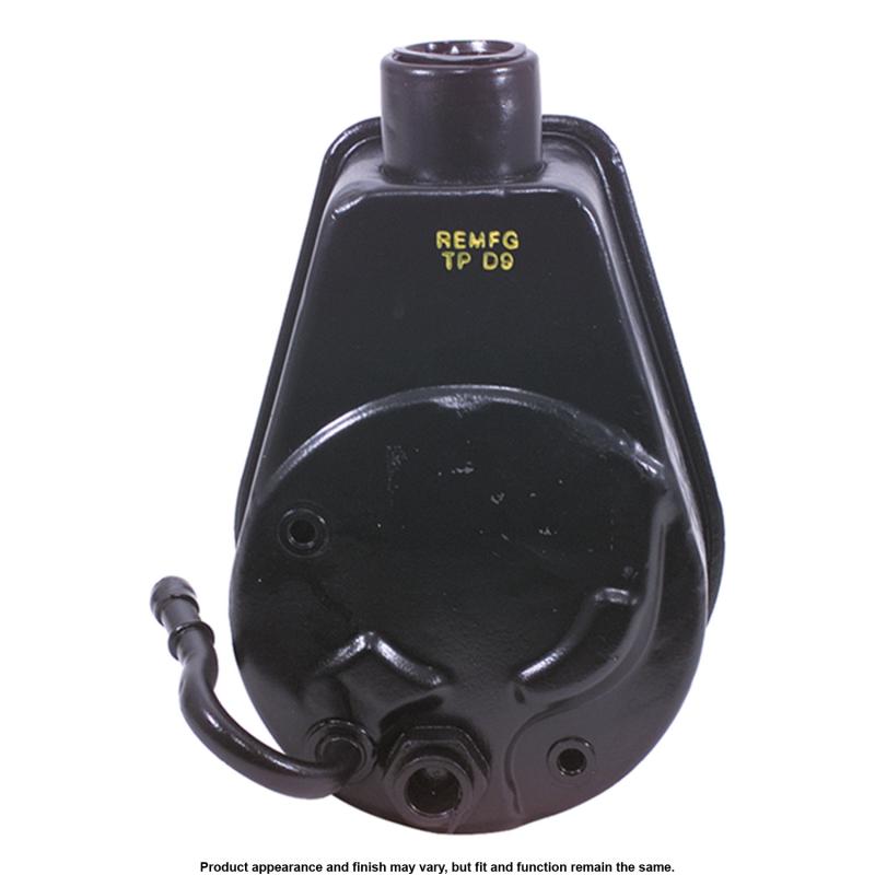 1975 Pontiac LeMans Power Steering Pump A1 Cardone 206885 image 1 of 4