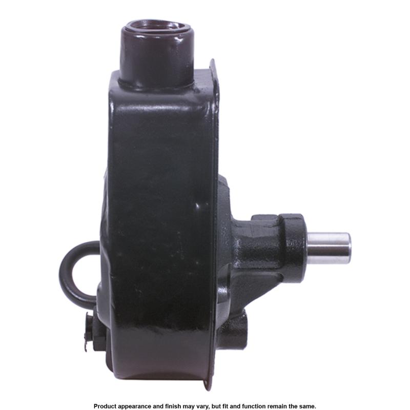 1975 Pontiac LeMans Power Steering Pump A1 Cardone 206885 image 2 of 4
