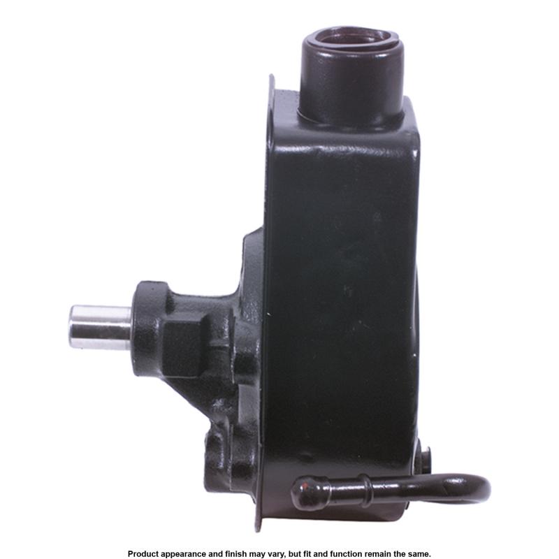 1975 Pontiac LeMans Power Steering Pump A1 Cardone 206885 image 3 of 4