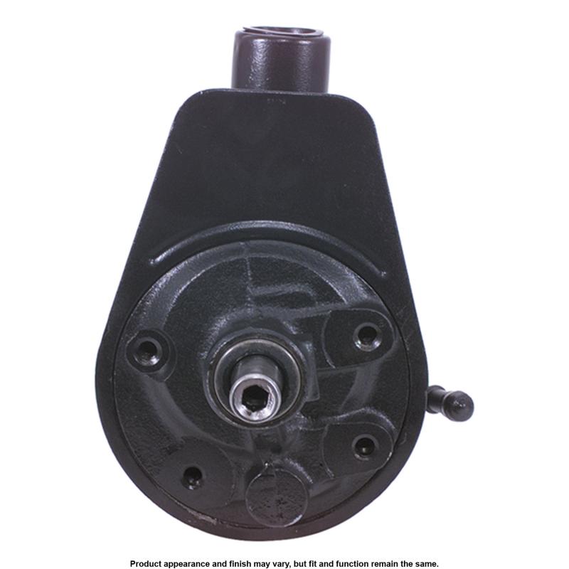 1975 Pontiac LeMans Power Steering Pump A1 Cardone 206885 image 4 of 4