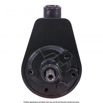 1975 Pontiac Firebird Power Steering Pump A1 Cardone 206886 image 2 of 4