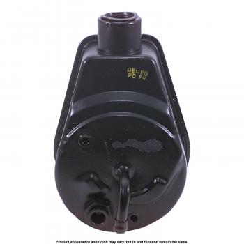 1975 Pontiac Firebird Power Steering Pump A1 Cardone 206886 image 3 of 4